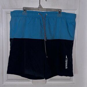 Speedo Swim Trunks XL
